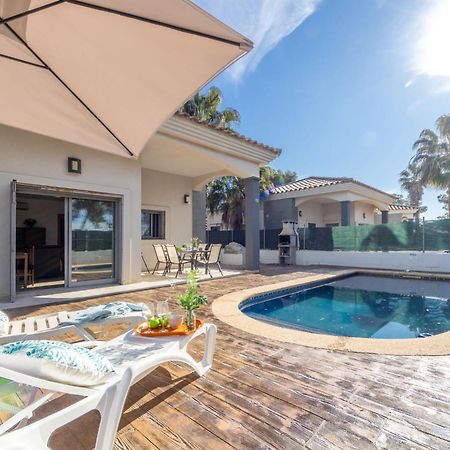 Holiday Home Gaviota 15 By Interhome Riumar Exterior photo
