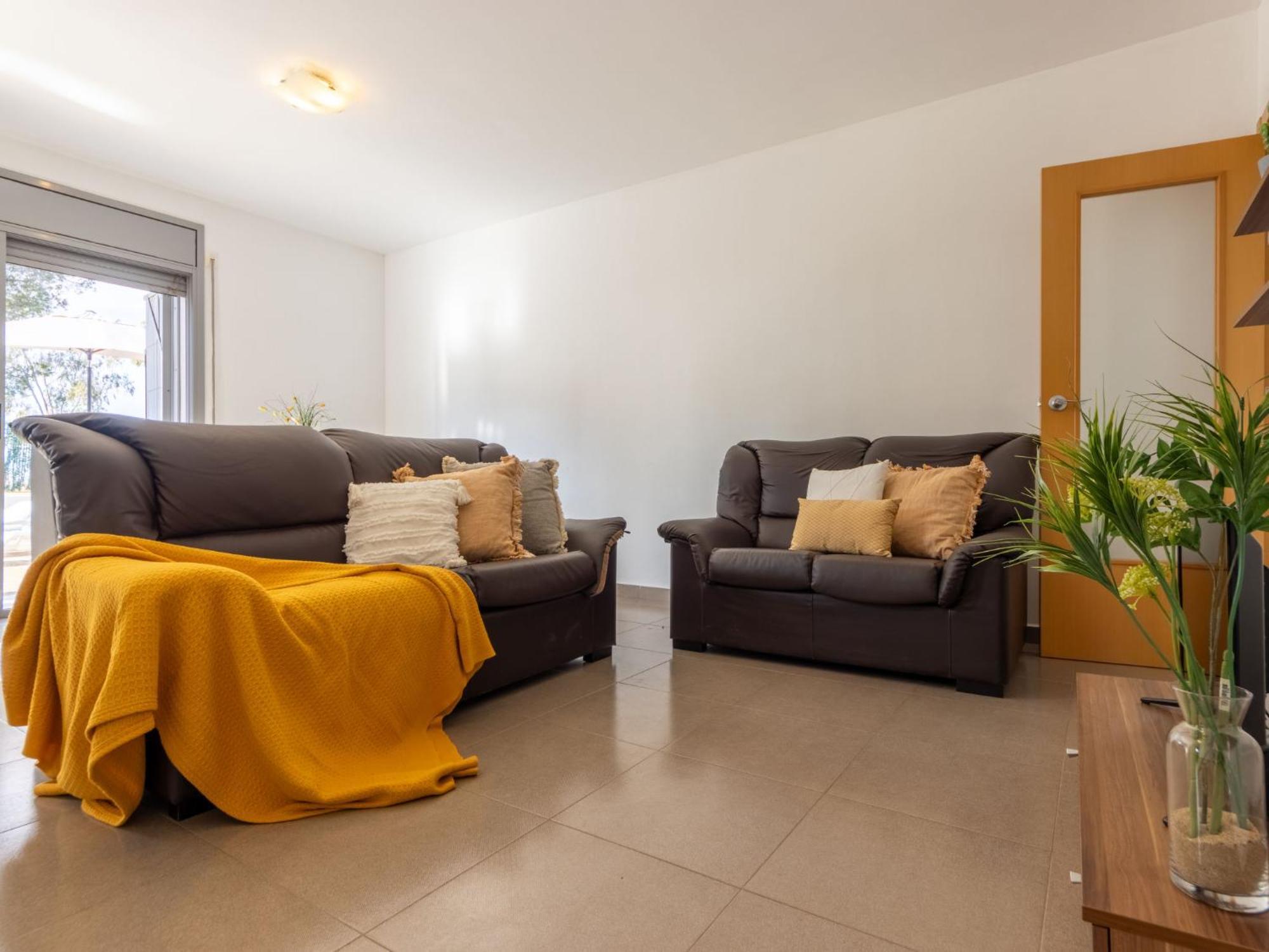 Holiday Home Gaviota 15 By Interhome Riumar Exterior photo