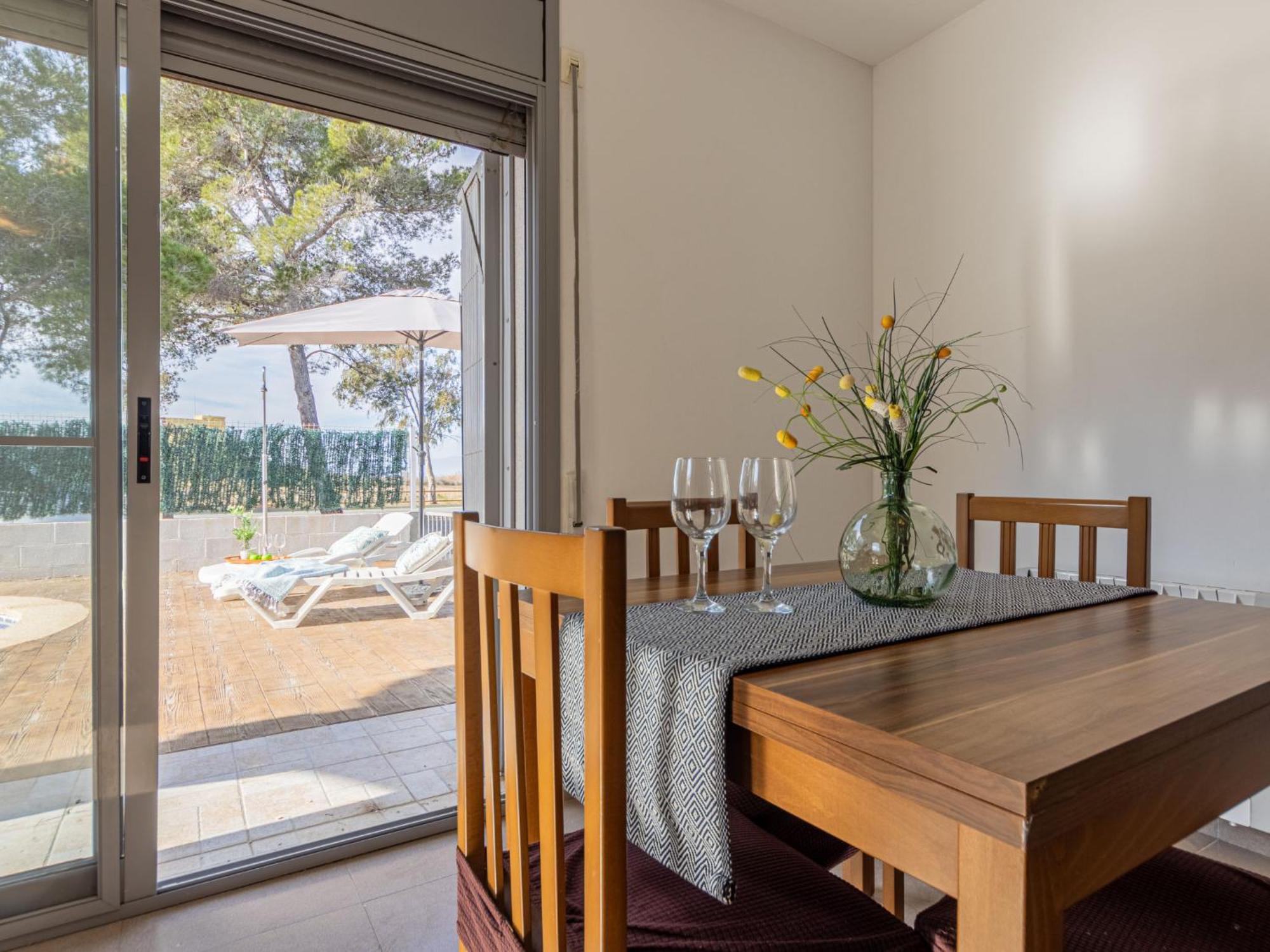 Holiday Home Gaviota 15 By Interhome Riumar Exterior photo
