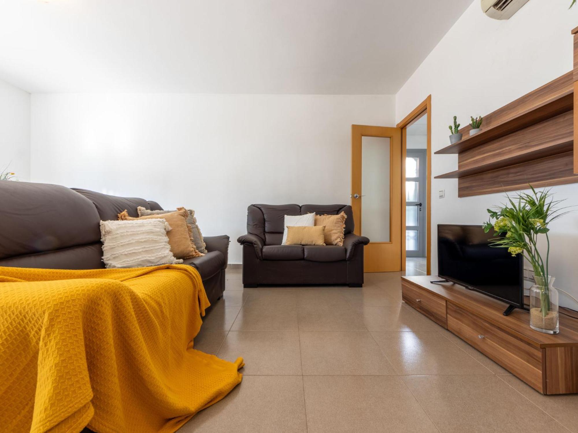 Holiday Home Gaviota 15 By Interhome Riumar Exterior photo